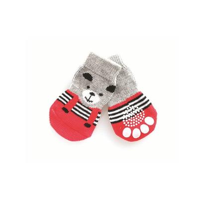 Calze per Cani Red Bear M