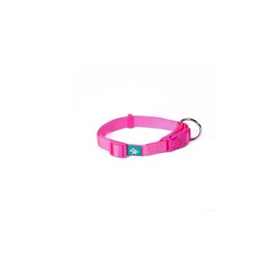 Collare in Nylon Leopet XS 1x20-35 cm Rosa