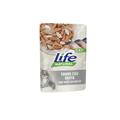 Life Cat Natural Buste Tonno con Orata 70 g