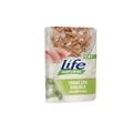 Life Cat Natural Buste Tonno con Sogliola 70 g