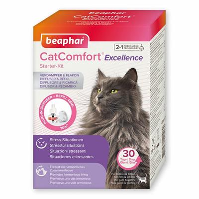 Beaphar CatComfort Excellence Starter Kit