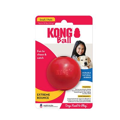 Kong Ball Small 5,5 cm