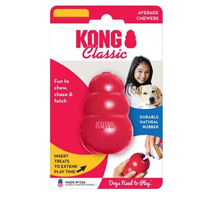 Kong Classic