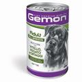 Gemon Dog Bocconi Vitello, Fegato e Ortaggi 1250 g