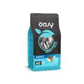 Oasy Secco Gatto Grain Free Adult con Pesce