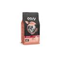 Oasy Secco Gatto Grain Free Adult con Tacchino 1,5 kg