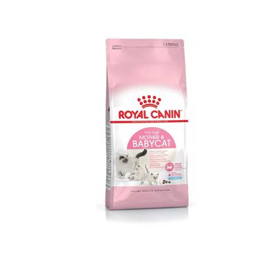 Royal Canin Cat Health Nutrition Mother & Babycat 400 g