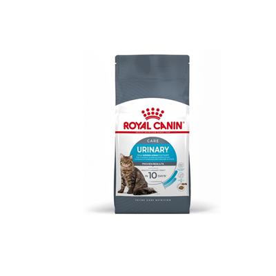 Royal Canin Cat Care Nutrition Urinary 400 g