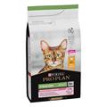 Purina Pro Plan Gatto Sterilised Adult Delicate Pollo 1,5 kg