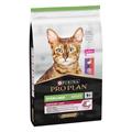 Purina Pro Plan Gatto Sterilised Adult Duo Anatra e Fegato 1,5 kg