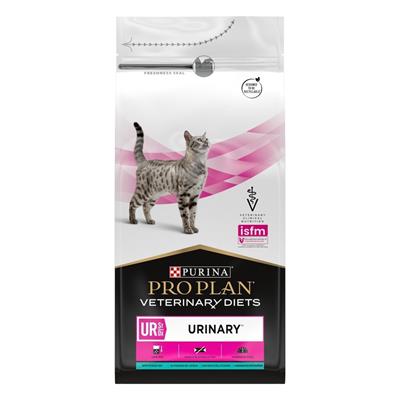 Purina Pro Plan Veterinary Gatto UR ST/OX Urinary Pesce 1,5 kg