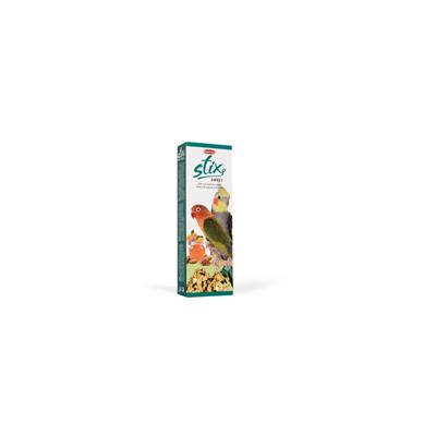 Stix Sweet Parrocchetti 100 G