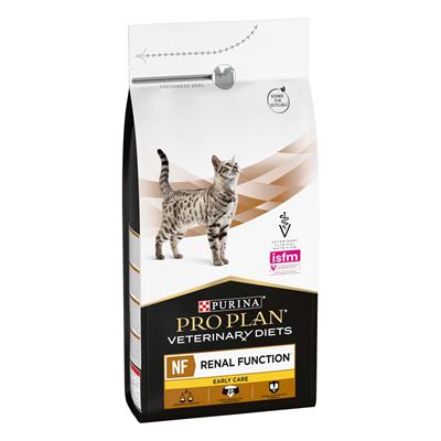 Purina Pro Plan Veterinary Gatto NF Renal Function Early Care 1,5 kg