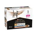 Purina Pro Plan Vet Gatto NF Renal Function Advanced Salmone 85 g