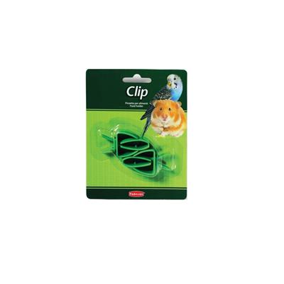 Padovan Clip Pinza Porta Verdure 2 Pz