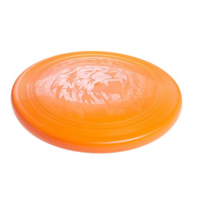 Fresbee Simba Diametro 20 cm Arancione