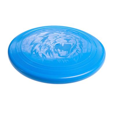 Fresbee Simba Diametro 20 cm Blu