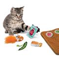 Kong Cat Pull-A-Partz Sushi