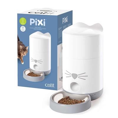 Catit Pixi Smart Feeder 1,2 kg