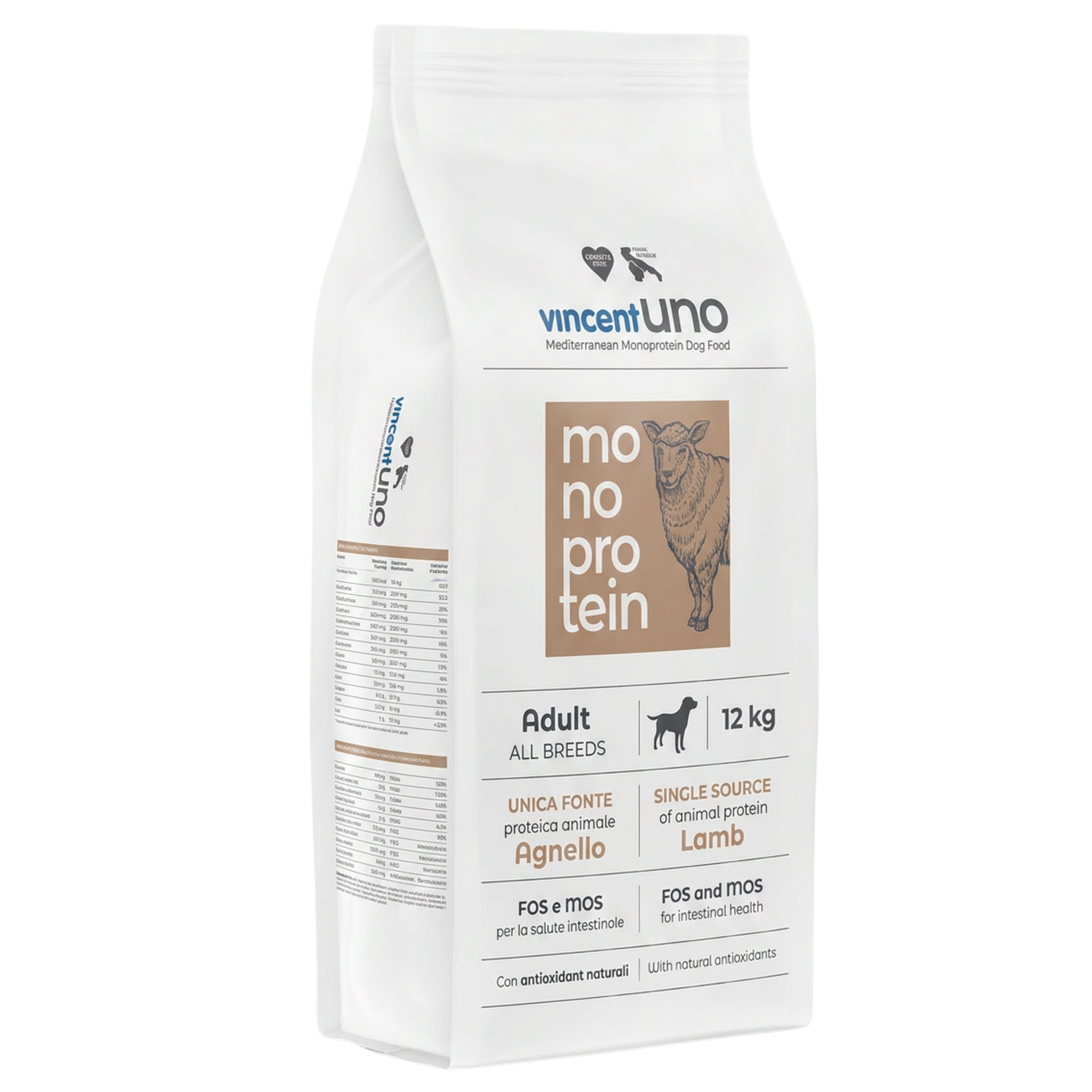 vincent-uno-monoproteico-adult-agnello