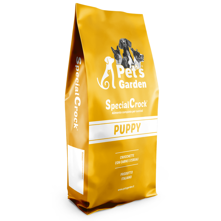 Pet's Garden srl