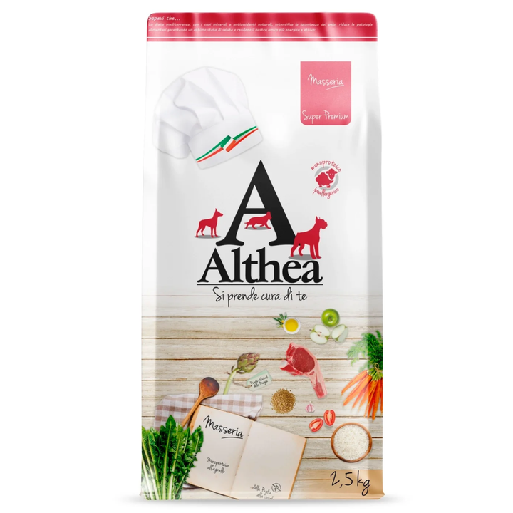 Althea Masseria