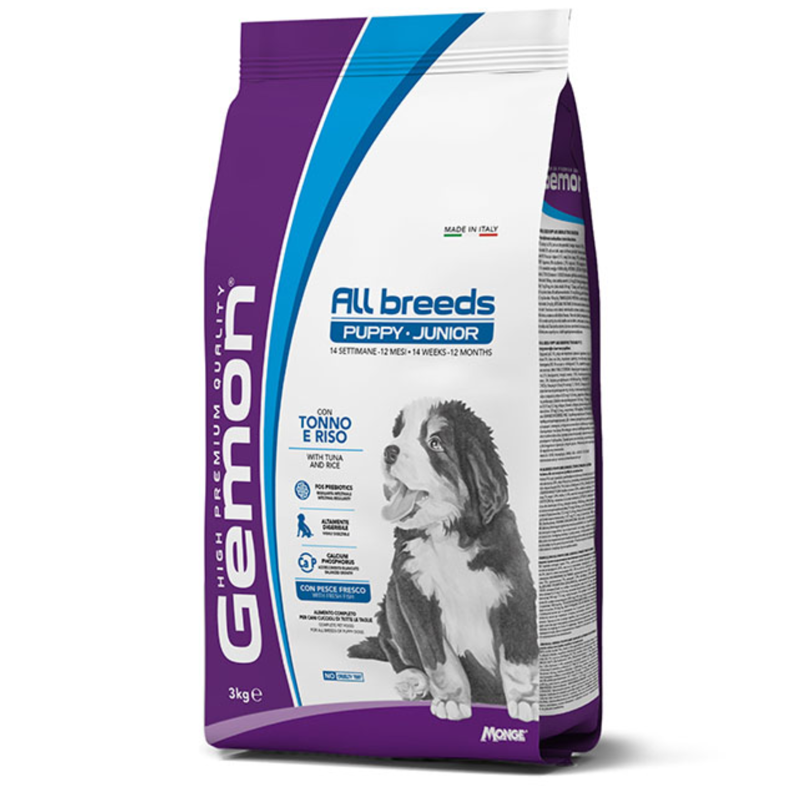 gemon-cane-all-breeds-puppye-junior-tonno-e-riso
