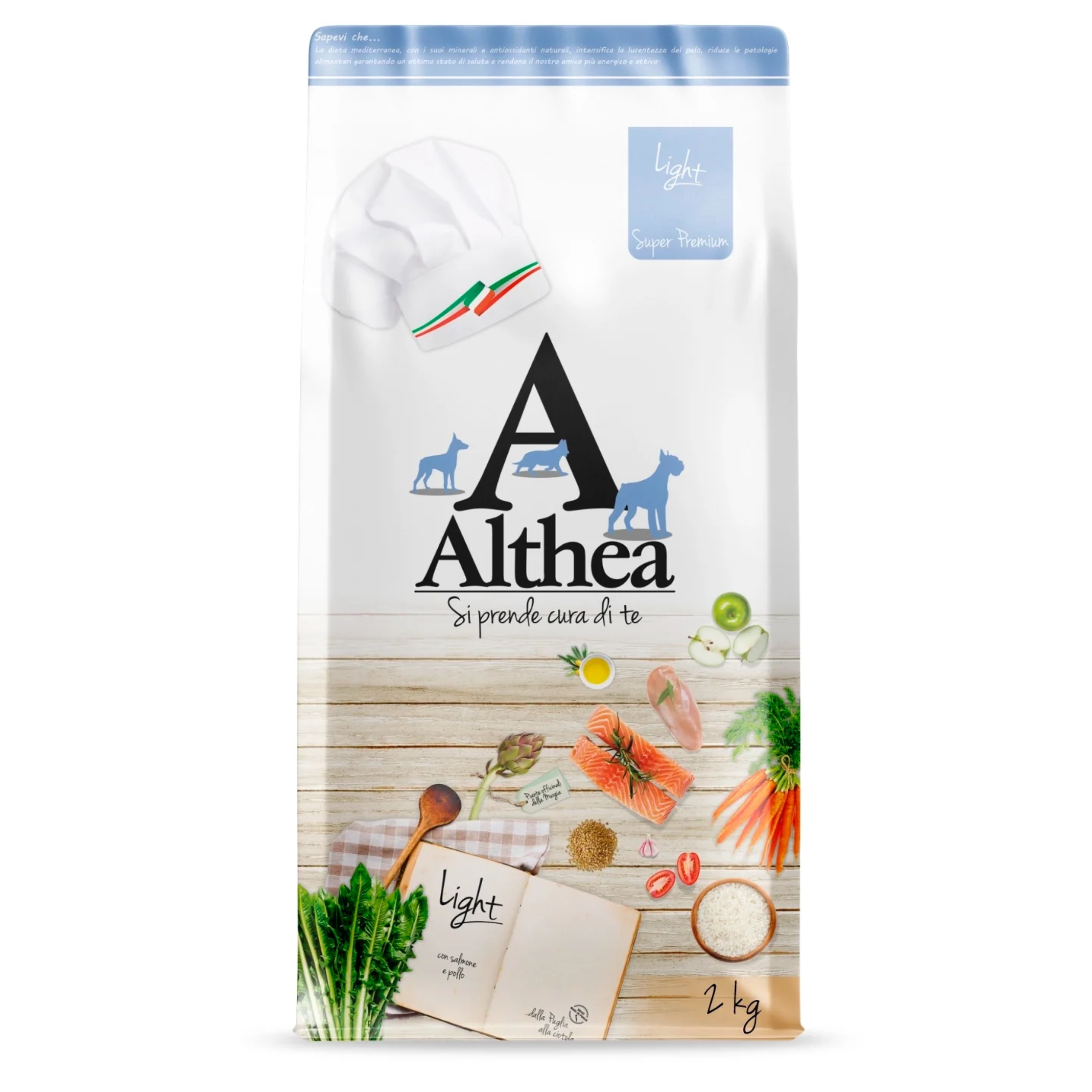 althea-light