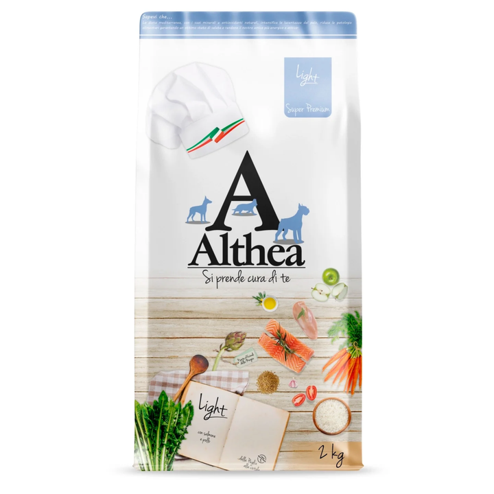 Althea Light
