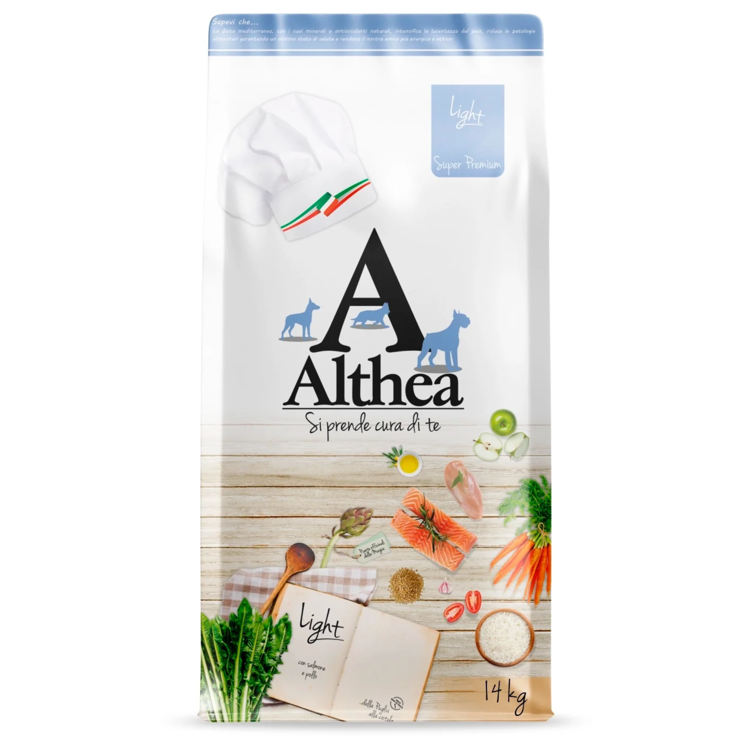 althea-light