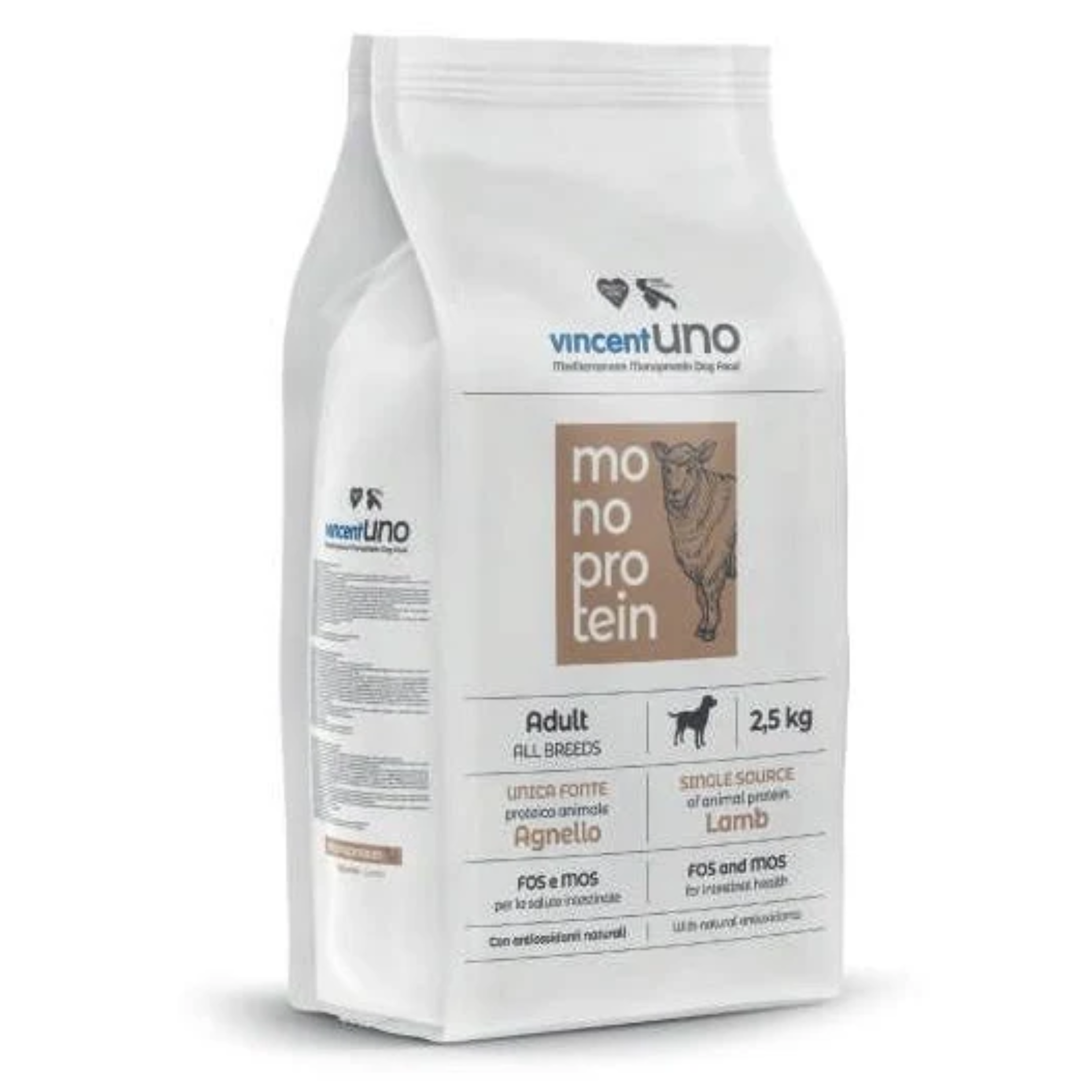 vincent-uno-monoproteico-adult-agnello