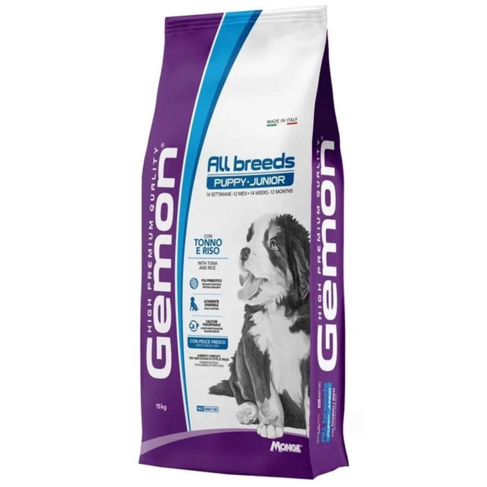 gemon-cane-all-breeds-puppye-junior-tonno-e-riso