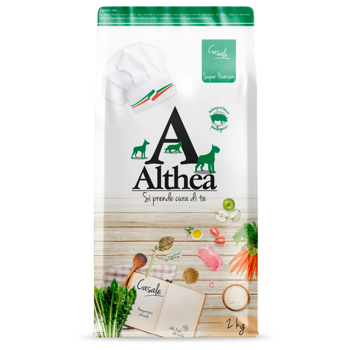 Althea Casale