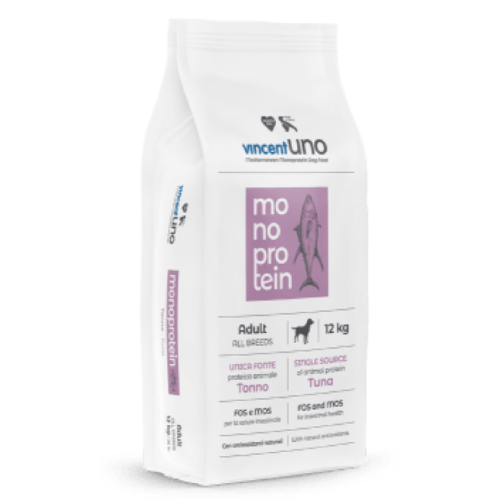 vincent-uno-monoproteico-adult-tonno