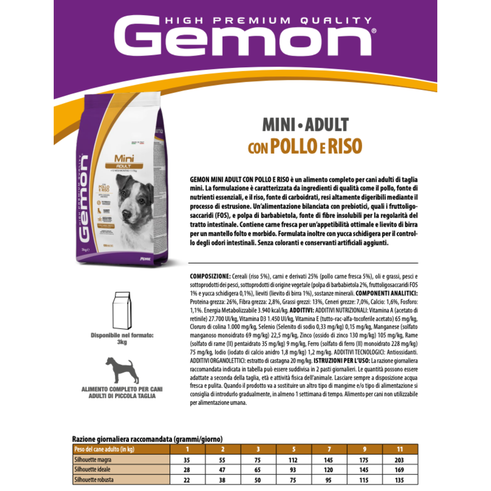 gemon-cane-mini-adult-3-kg