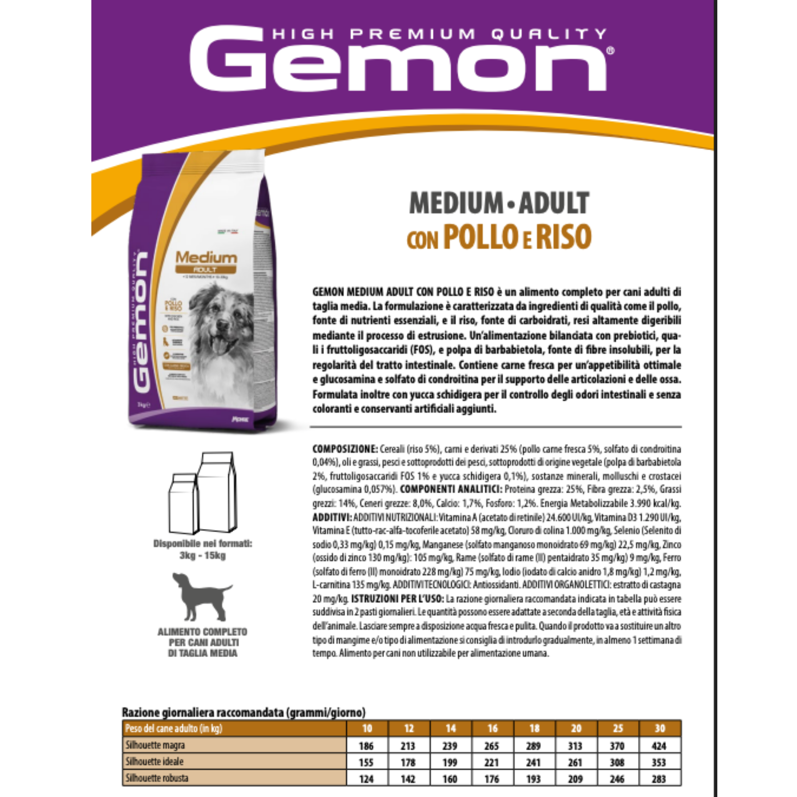 gemon-cane-medium-adult-pollo-e-riso