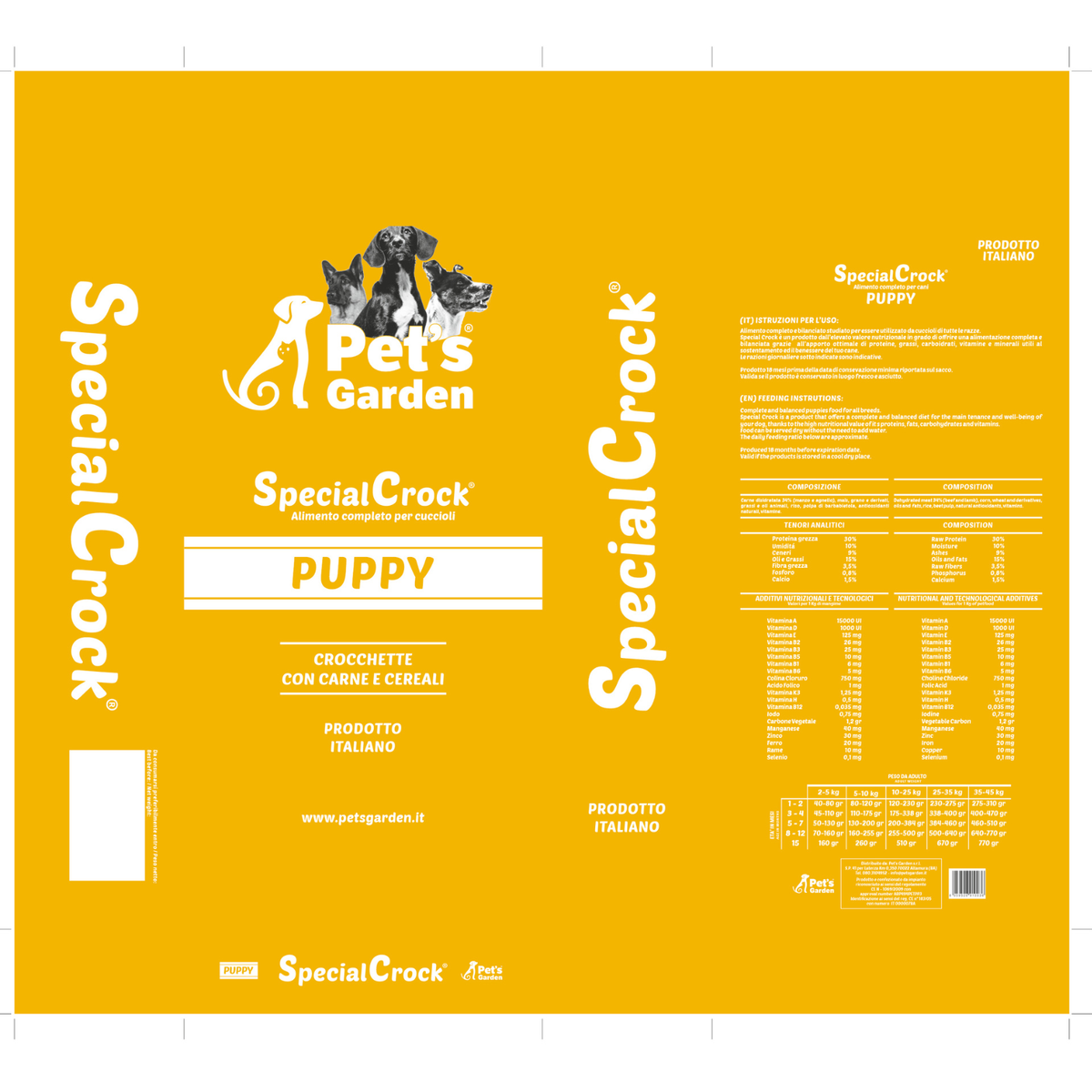 special-crock-puppy