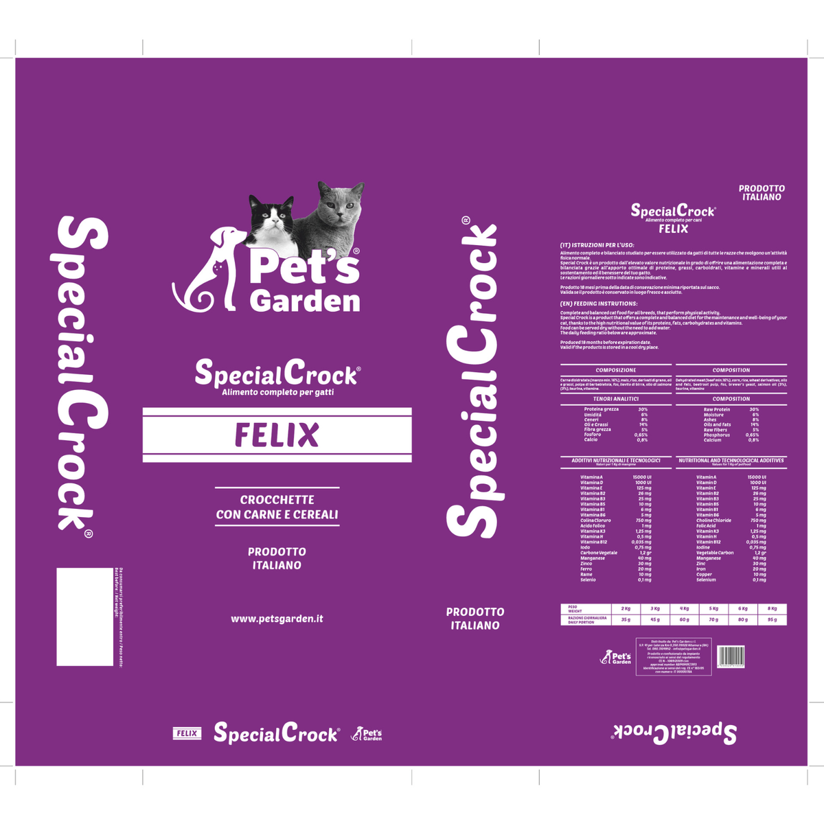 special-crock-crocchette-per-gatti-felix