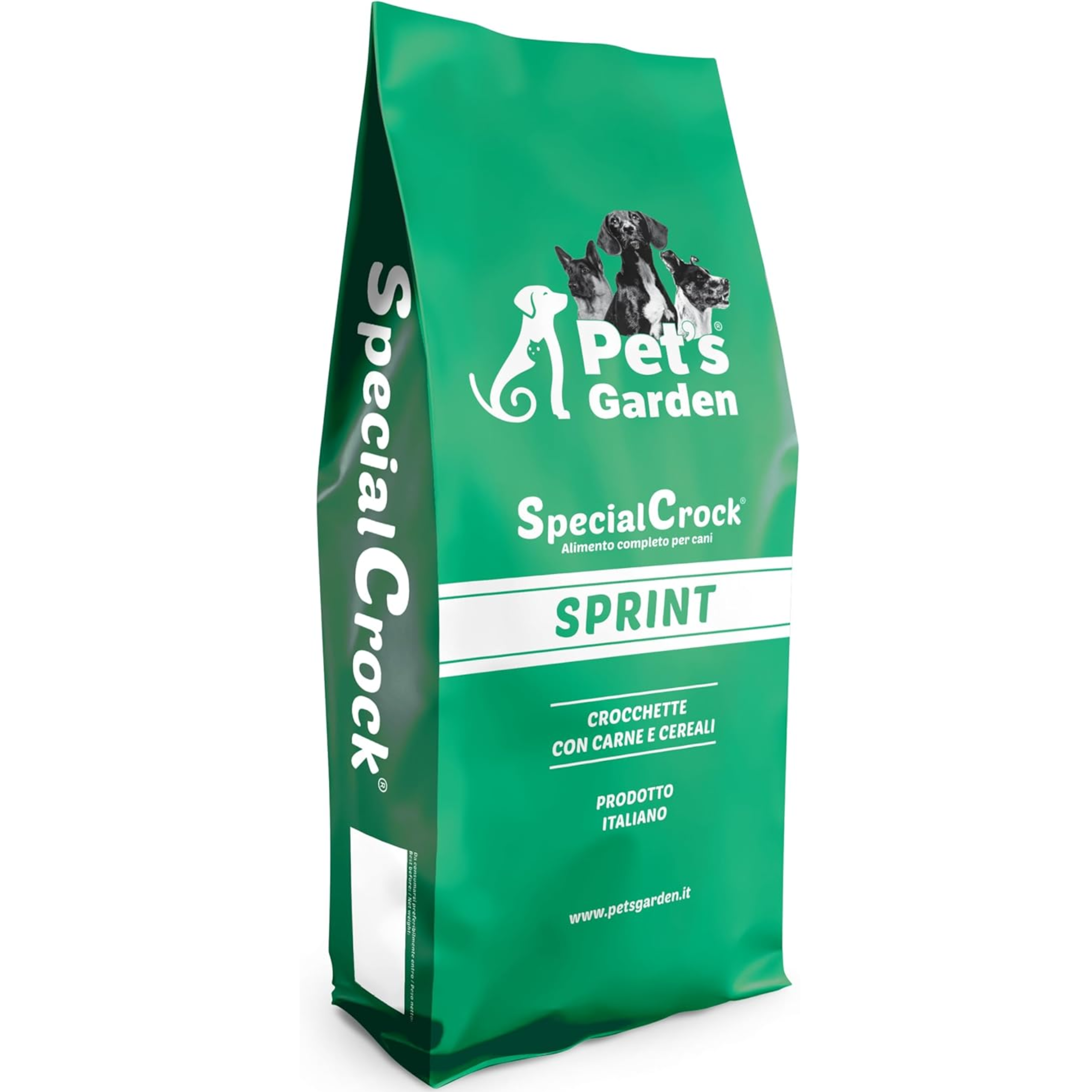 special-crock-sprint-20-kg