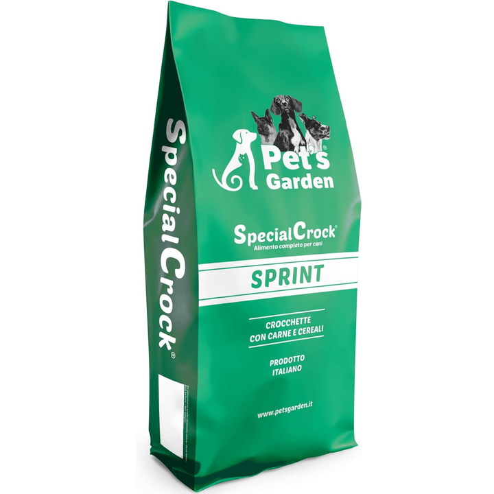 Special Crock Sprint 20 kg