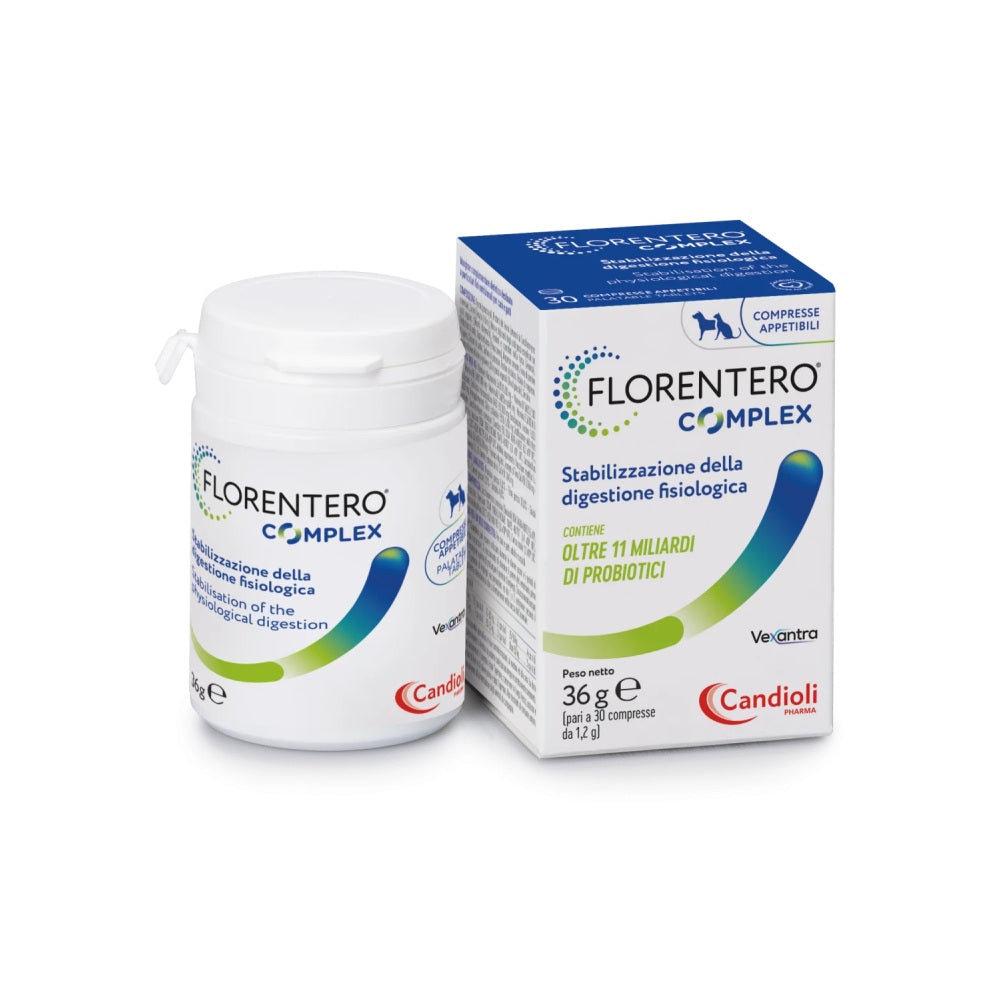 florentero-complex-30-cpr