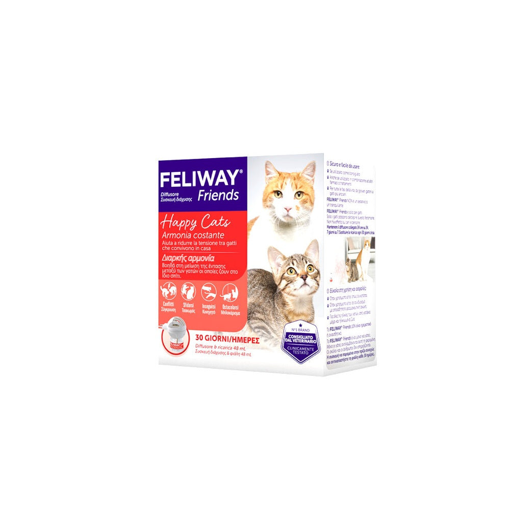 feliway-friends-kit