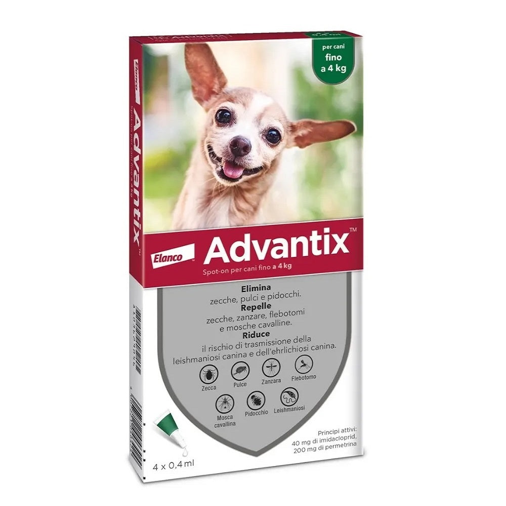 advantix-1-spot-on-per-canifino-a-4-kg