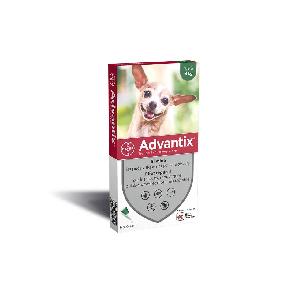 advantix-1-spot-on-per-canifino-a-4-kg