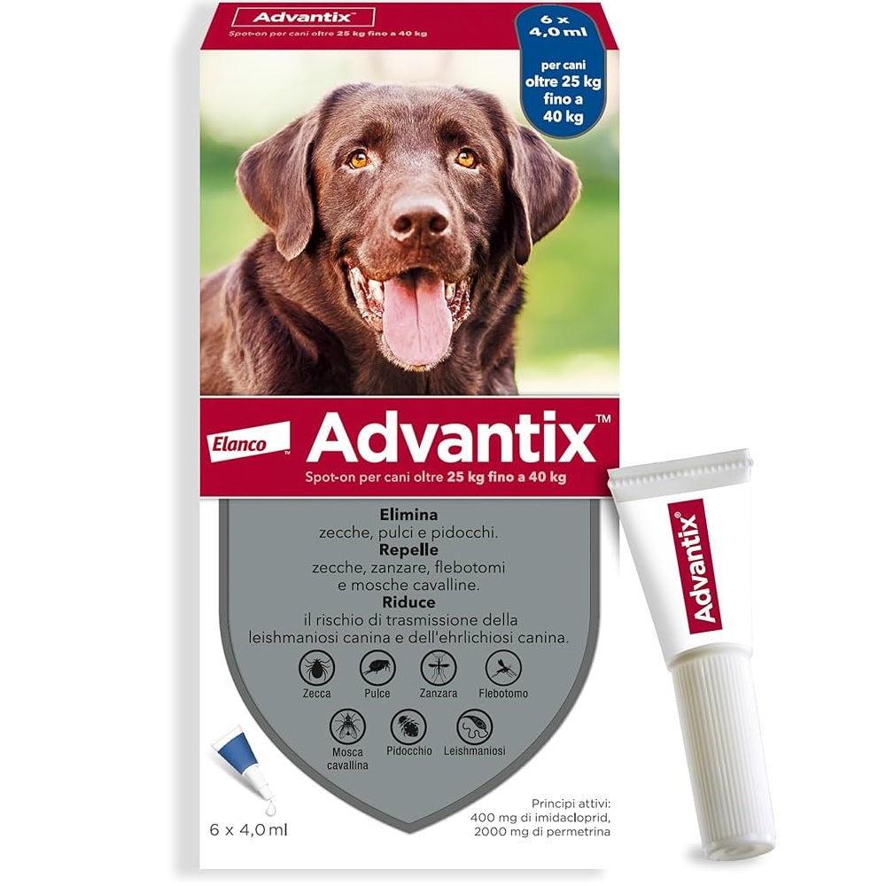 advantix-4-spot-on-per-cani-oltre-25-kg-fino-a-40-kg
