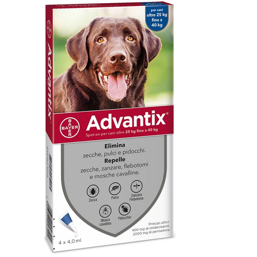 advantix-4-spot-on-per-cani-oltre-25-kg-fino-a-40-kg