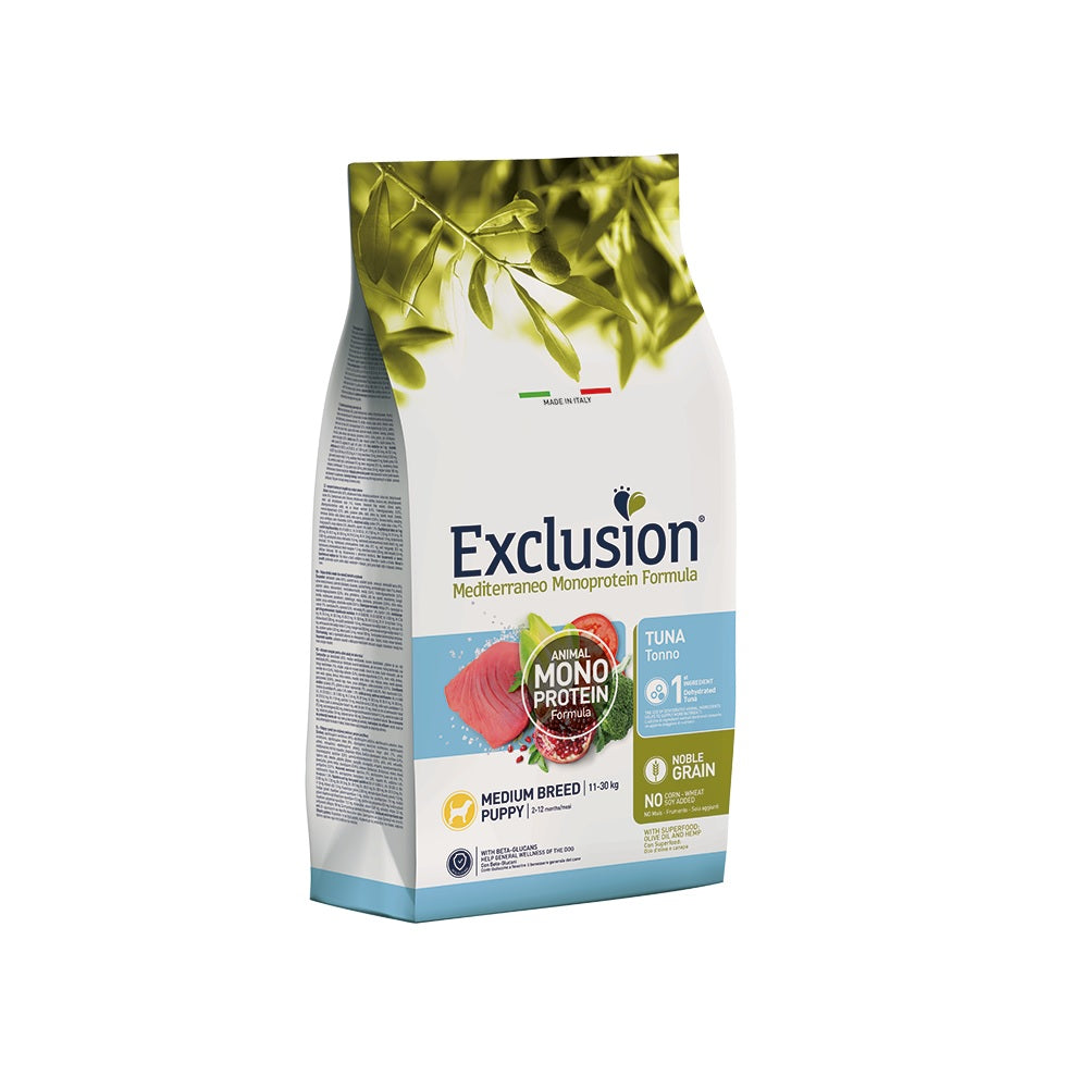 exclusion-mediterraneo-mediu-m-puppy-tonno