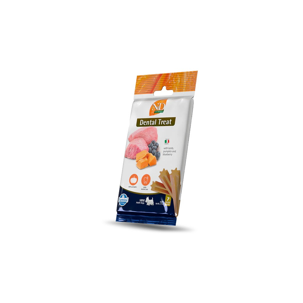 farmina-n-d-snack-dental-treat-60-g