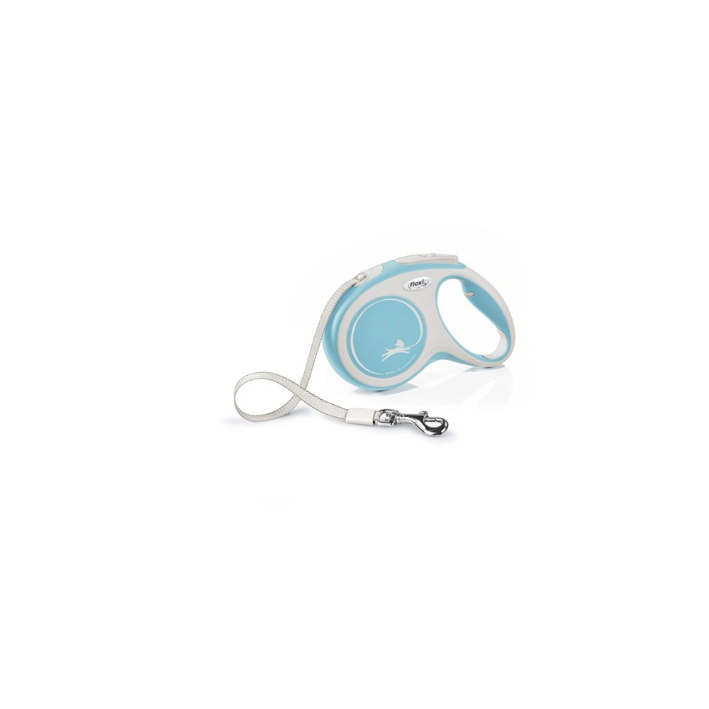 guinzaglio-flexi-new-comfort-fascetta-s-5-metri-max-25-kg