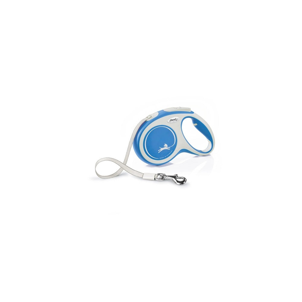 guinzaglio-flexi-new-comfort-fascetta-s-5-metri-max-25-kg